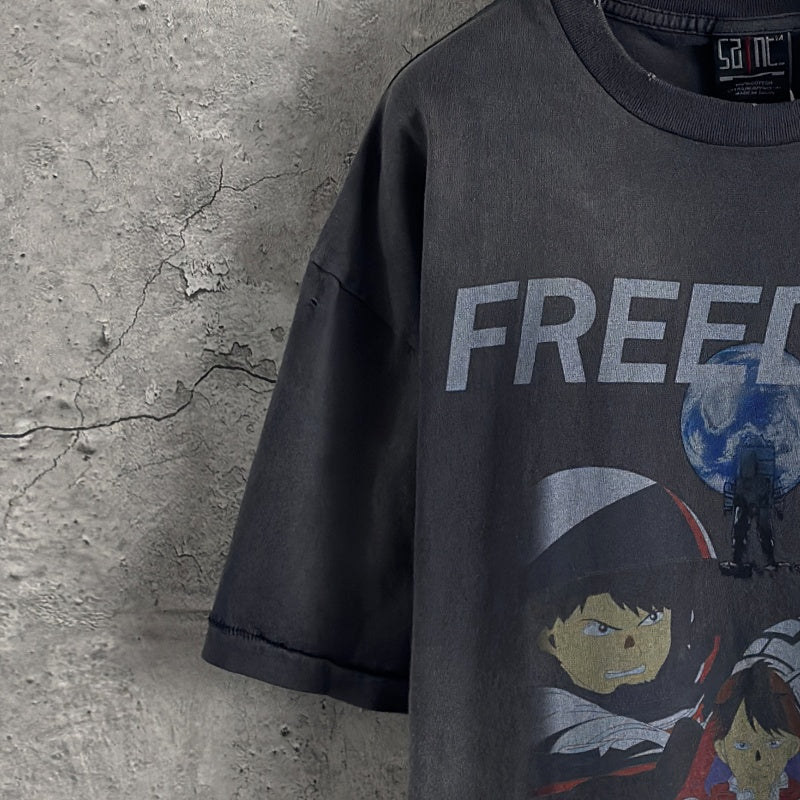 Collaborative T-shirt