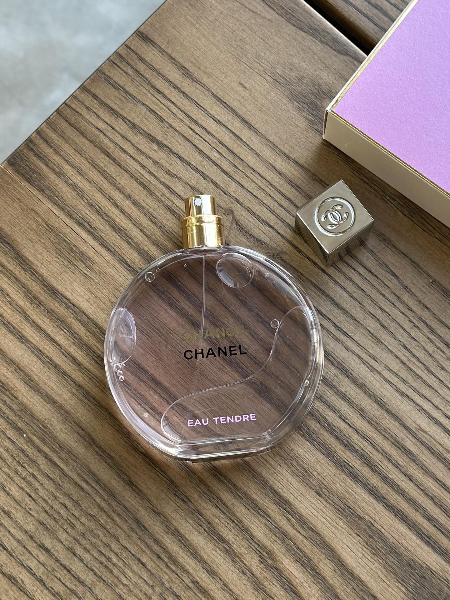 Perfume