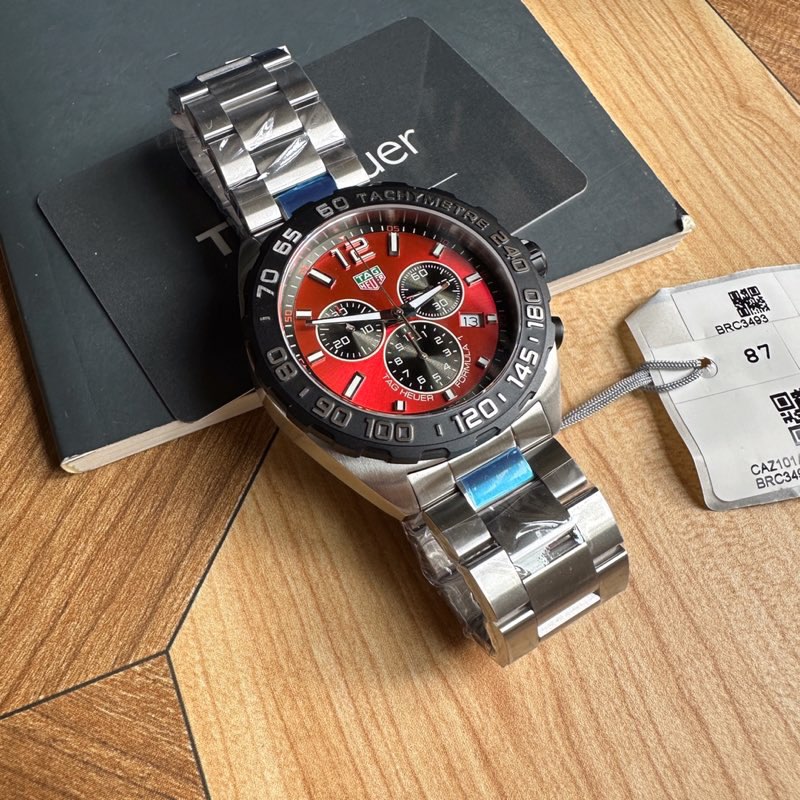 Watch
