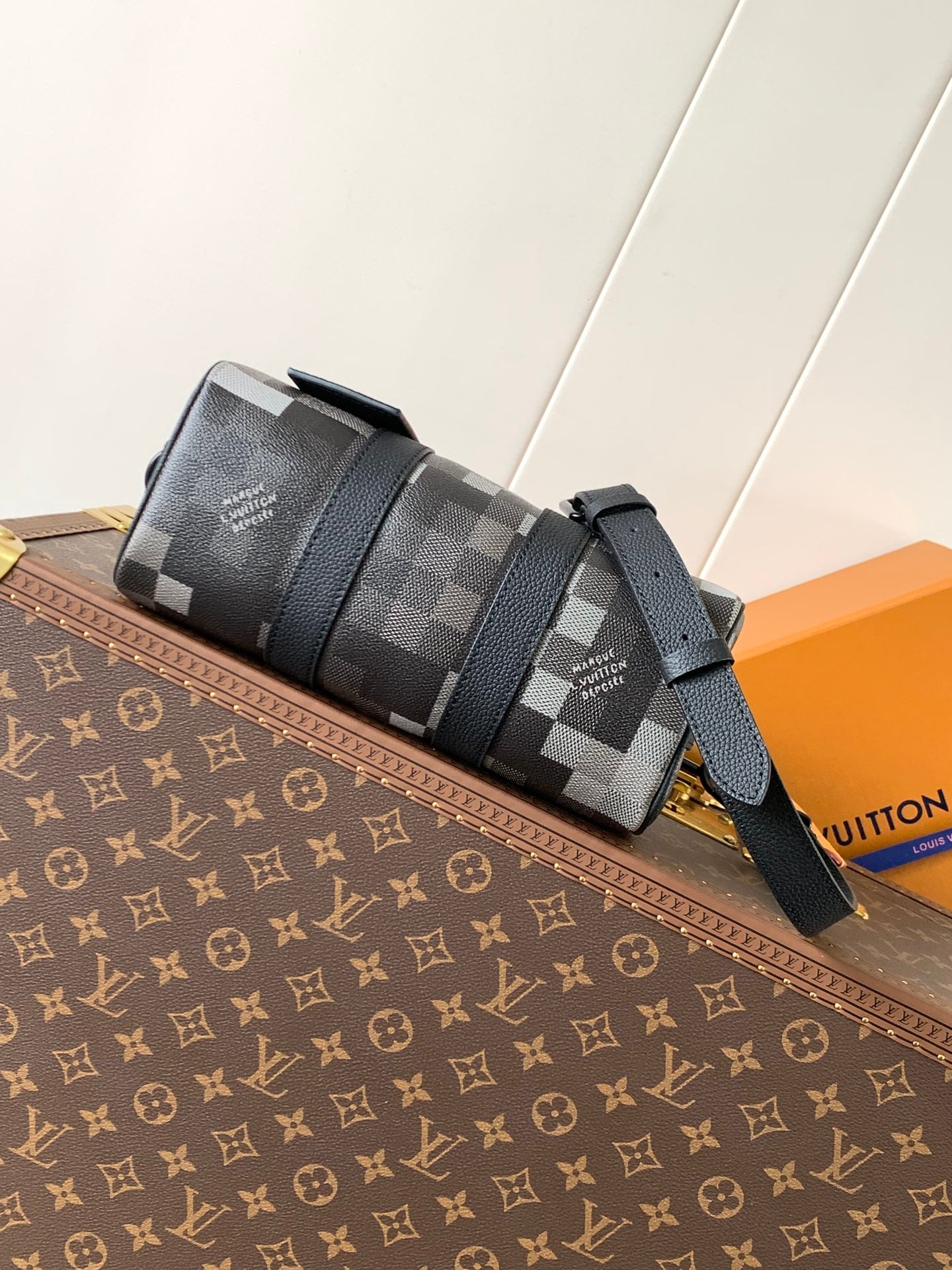 Shoulder Bag