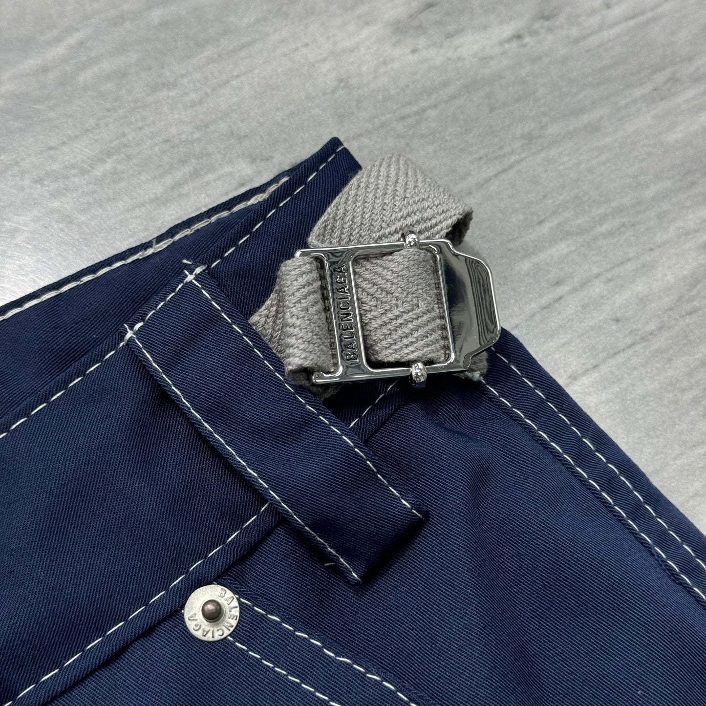 Casual Pants