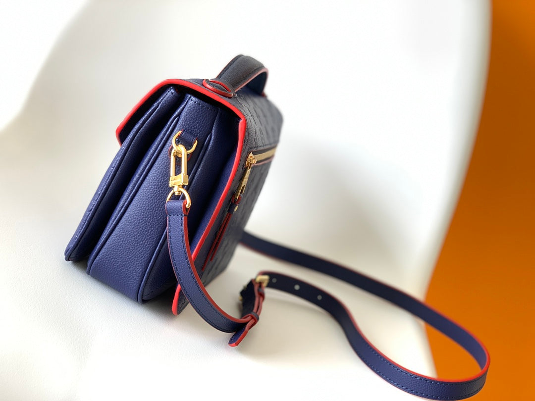 Shoulder Bag
