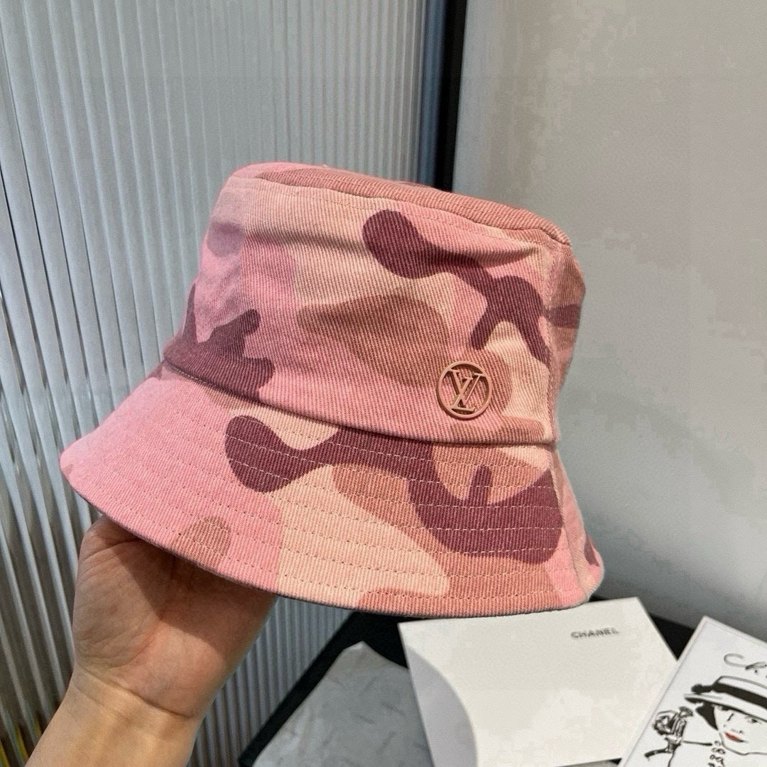 Bucket Hat