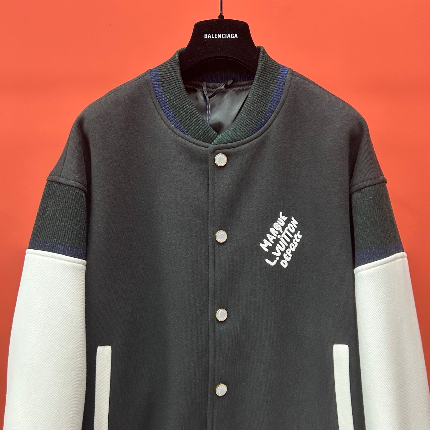 Baseball Jacket