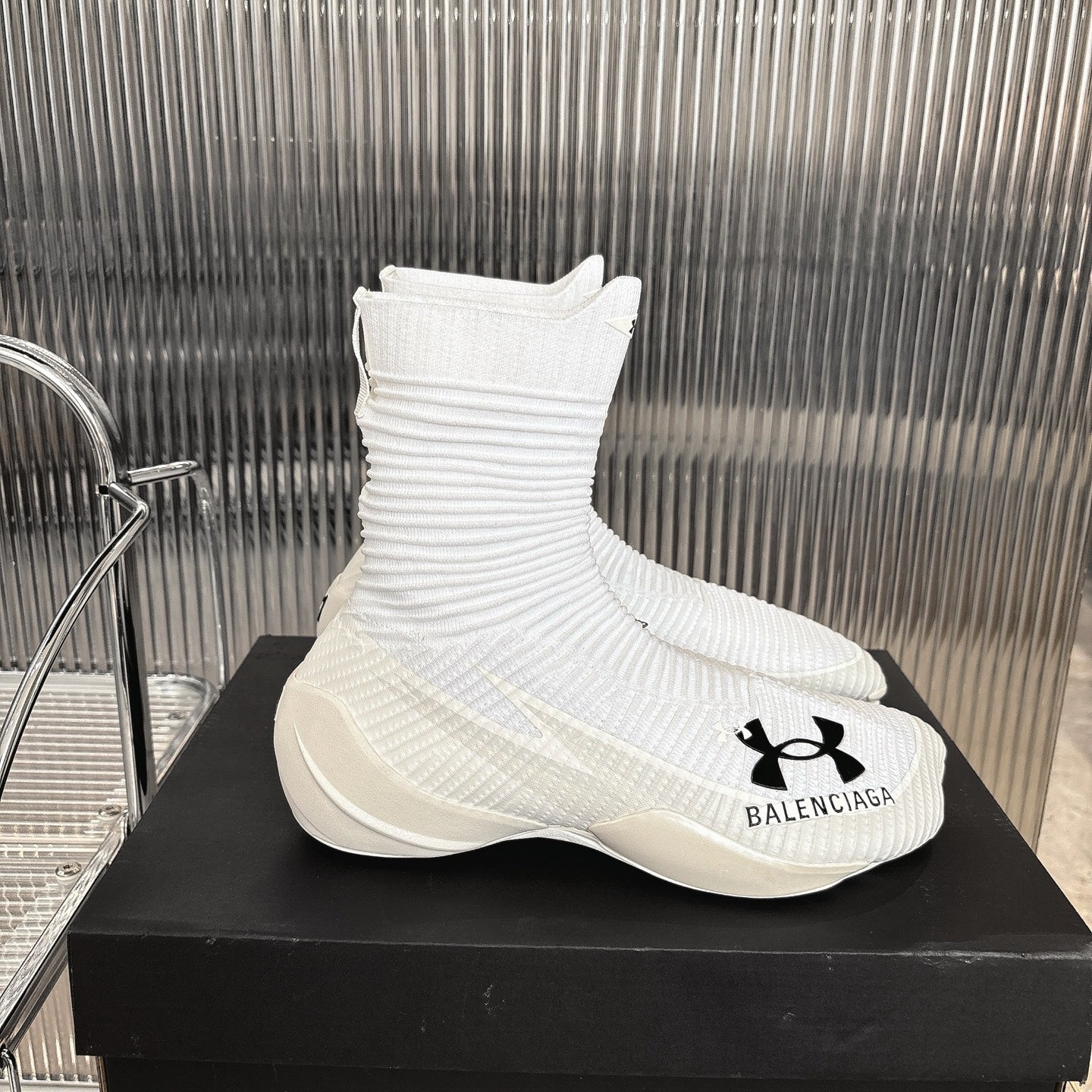 Collaboration Sneakers