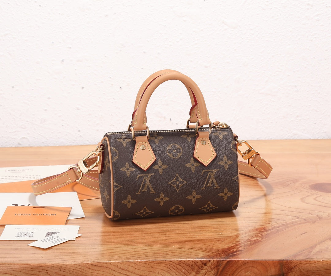 Shoulder Bag