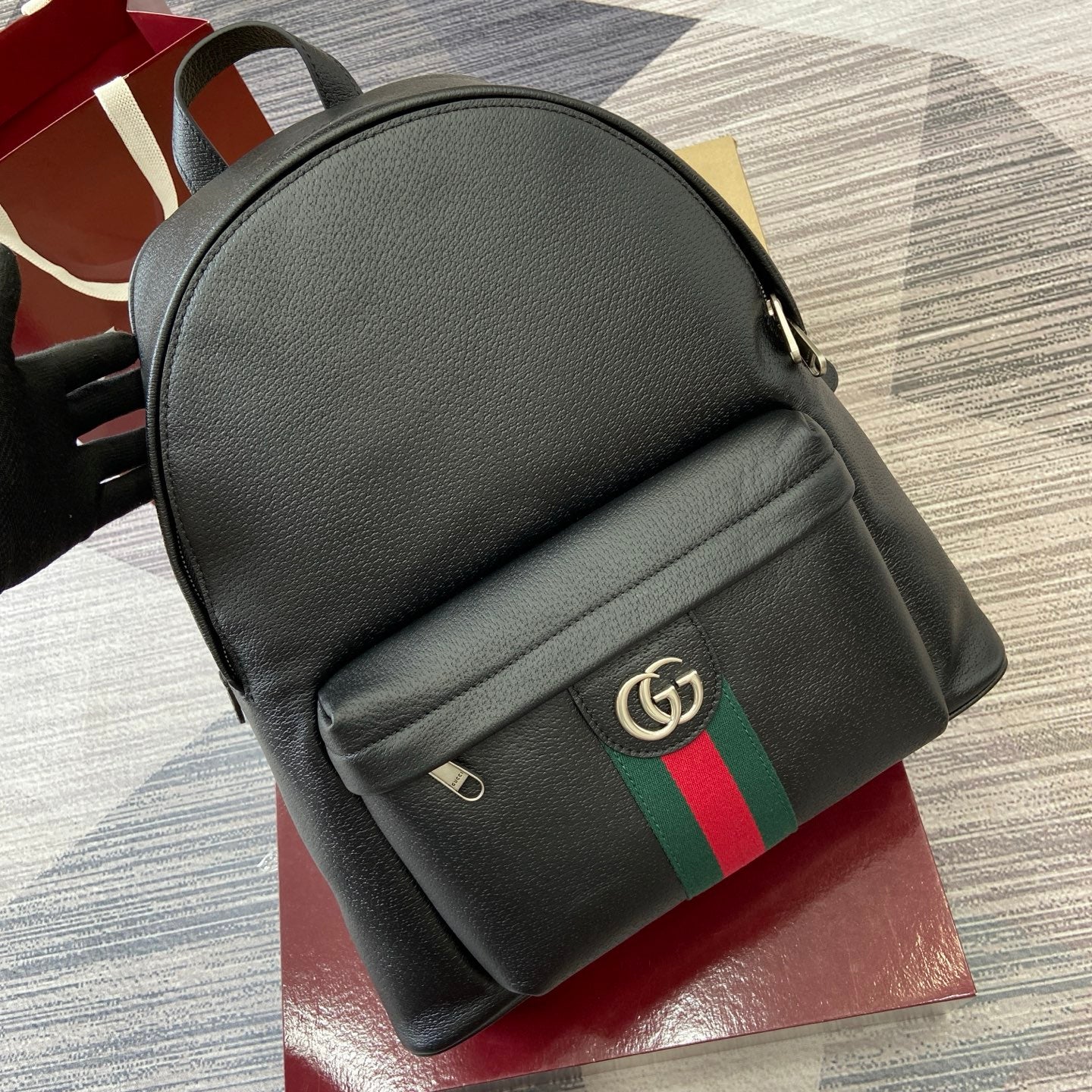 Backpack