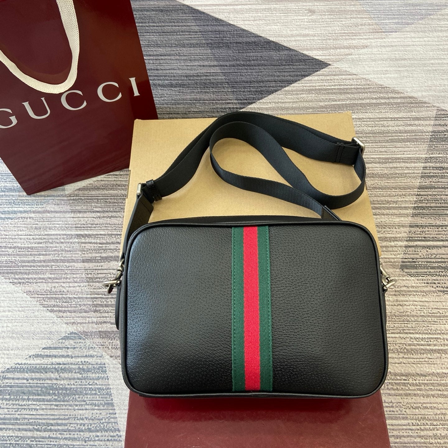 Shoulder Bag