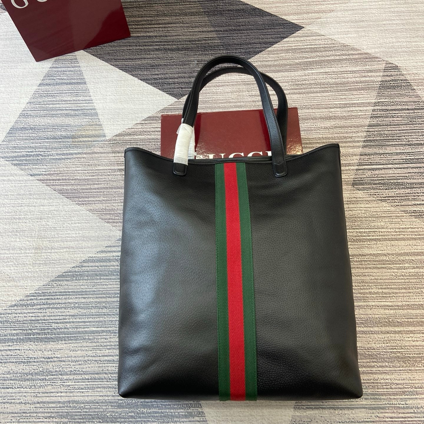 Tote