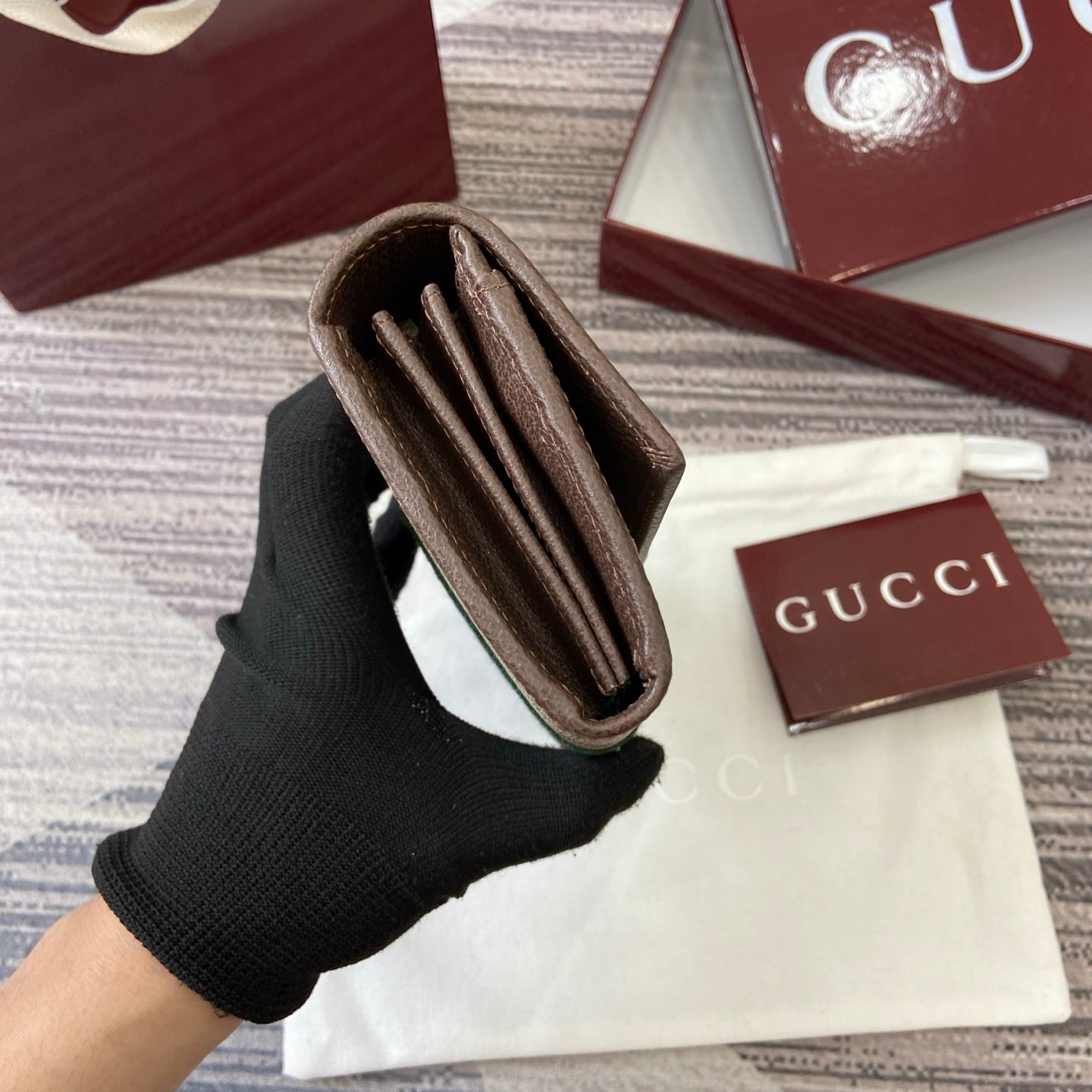 Wallet