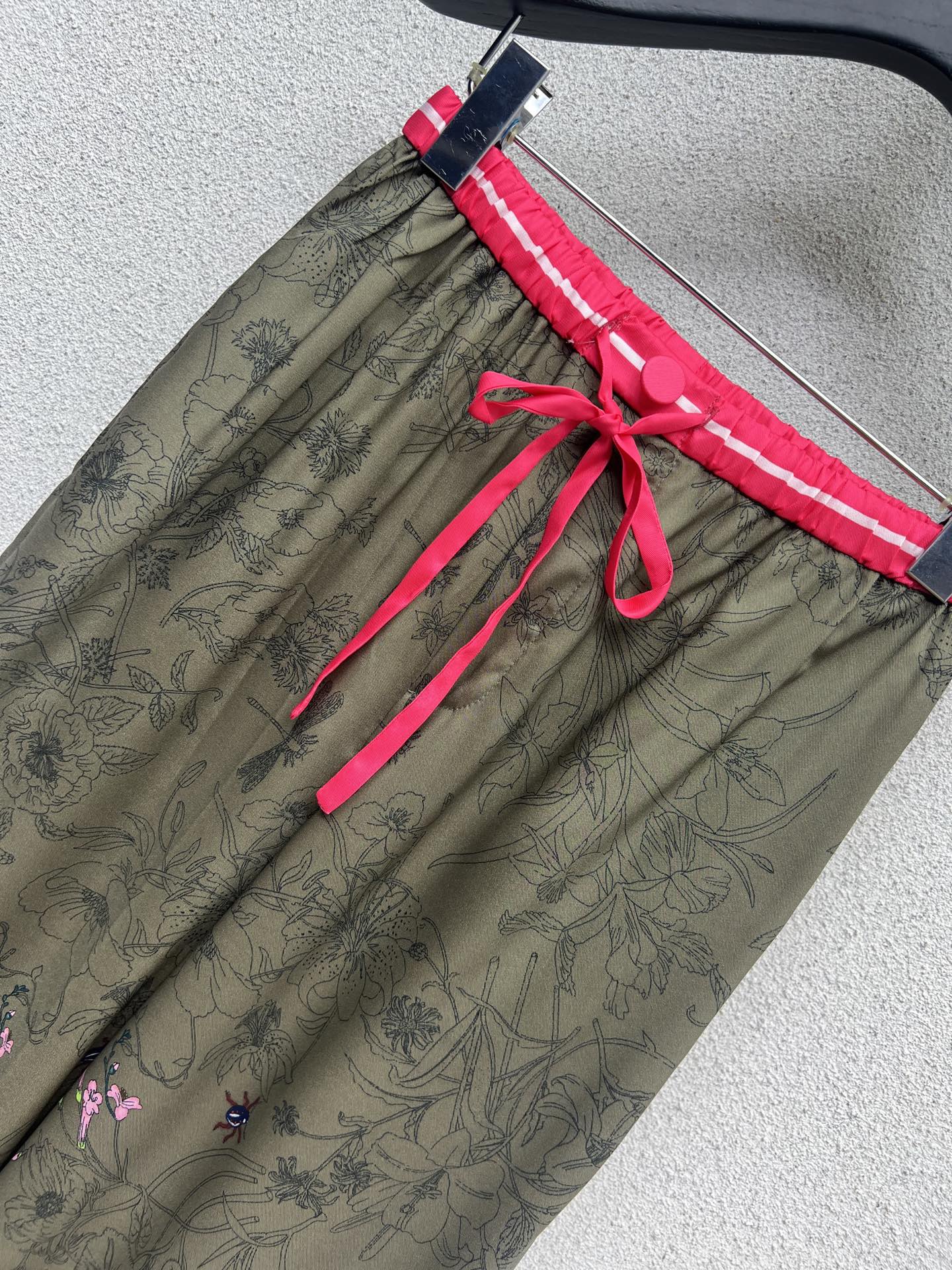 Casual Pants
