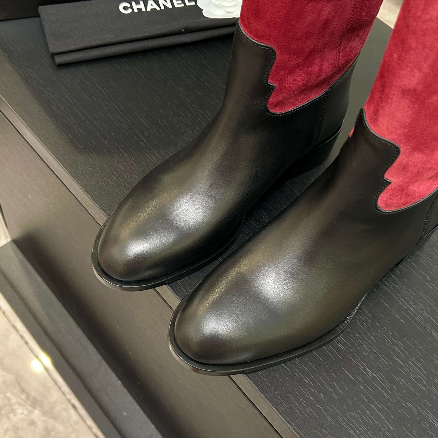 Boots