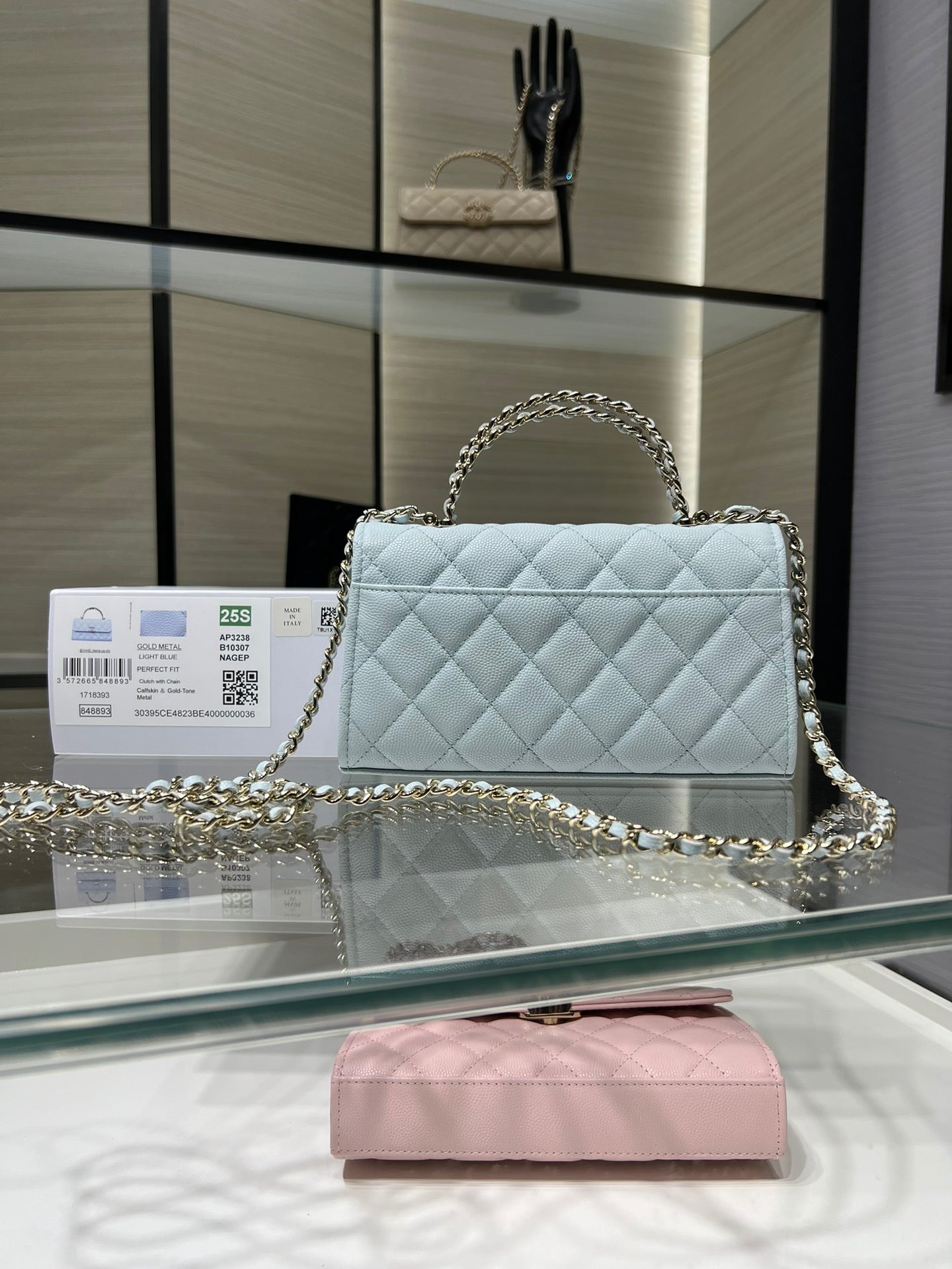 Shoulder Bag