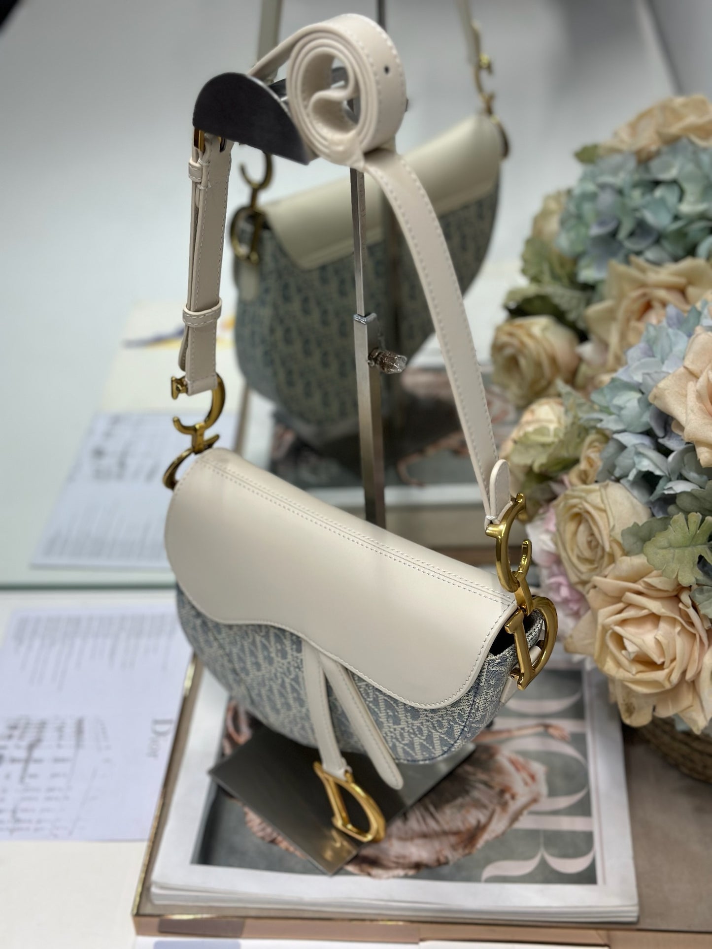 Shoulder Bag