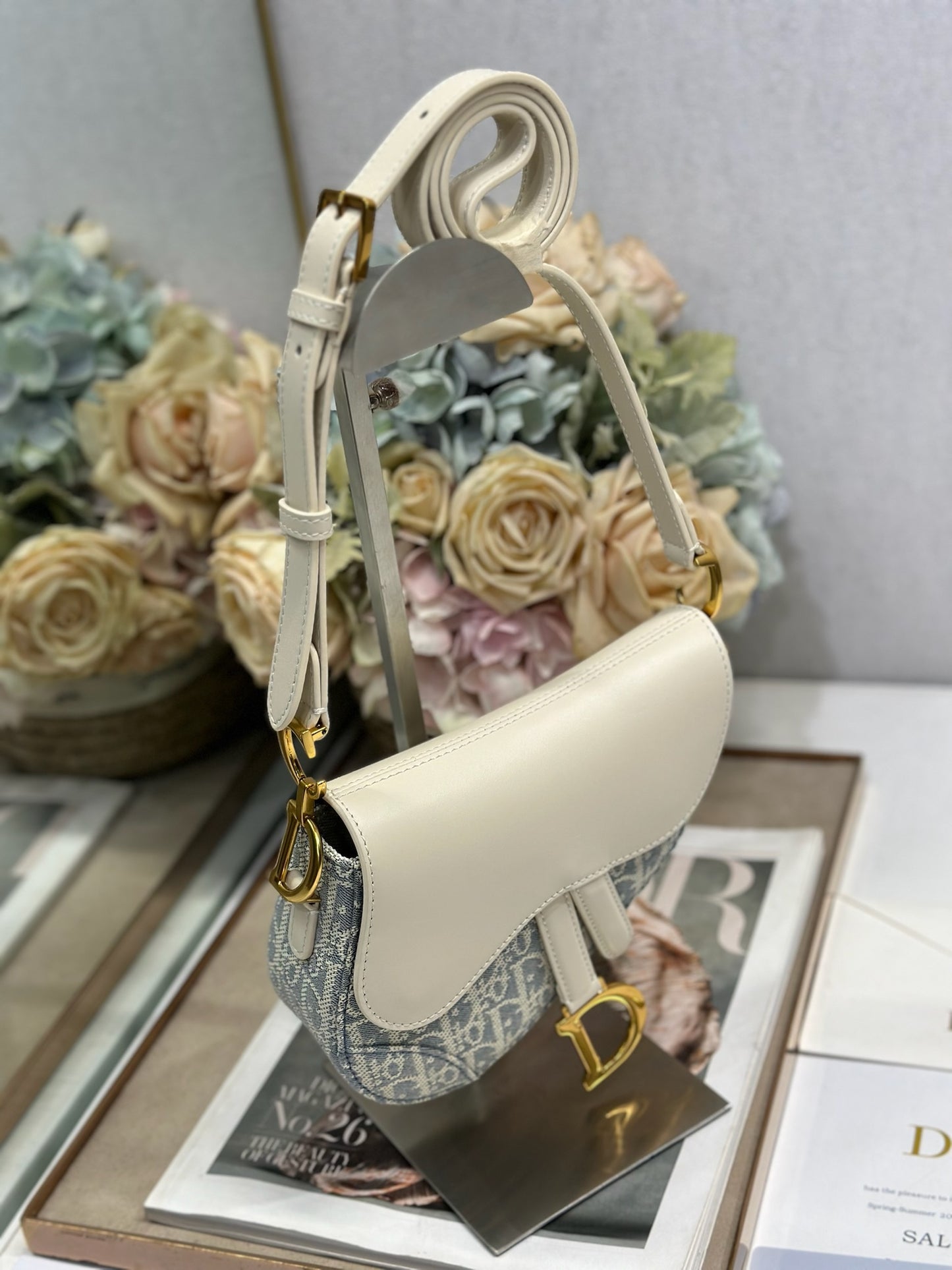 Shoulder Bag