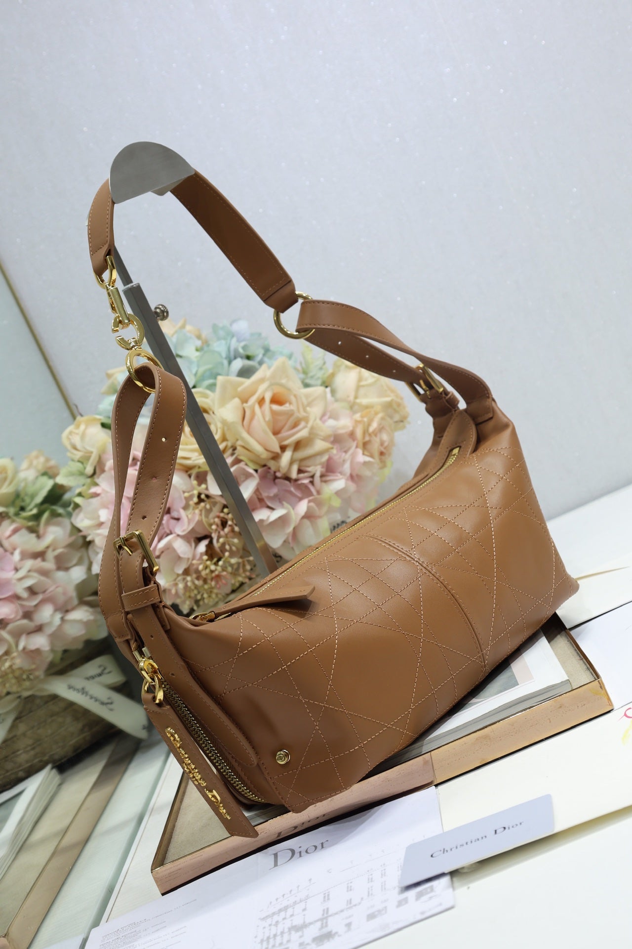 Shoulder Bag