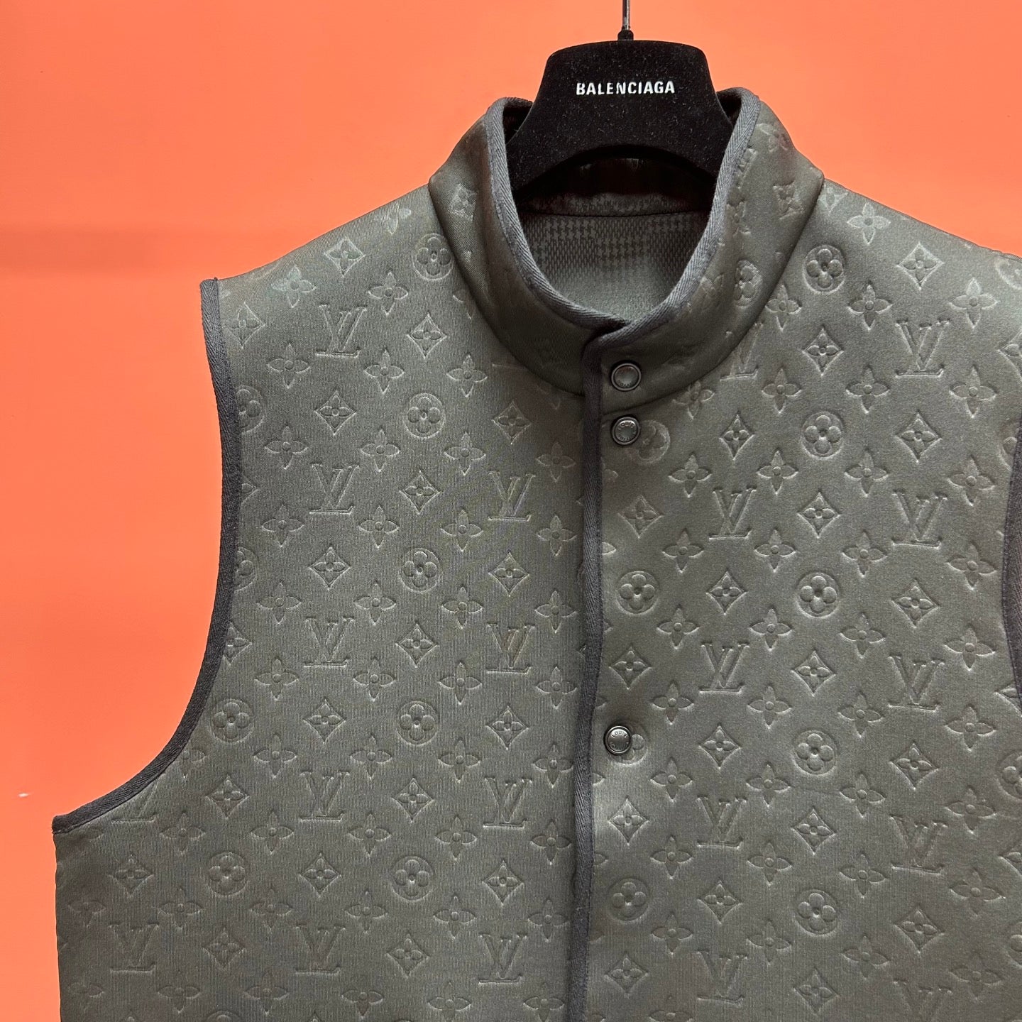 Reversible Vest