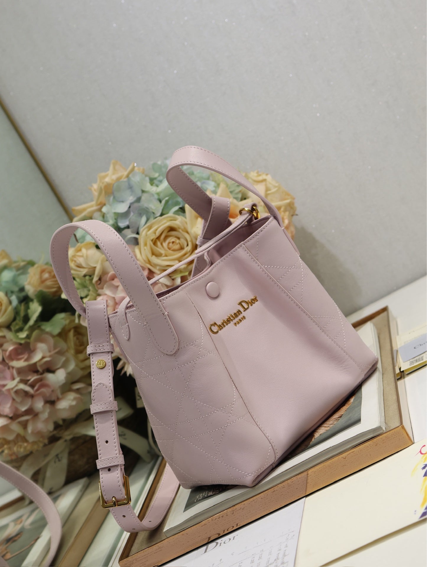 Shoulder Bag