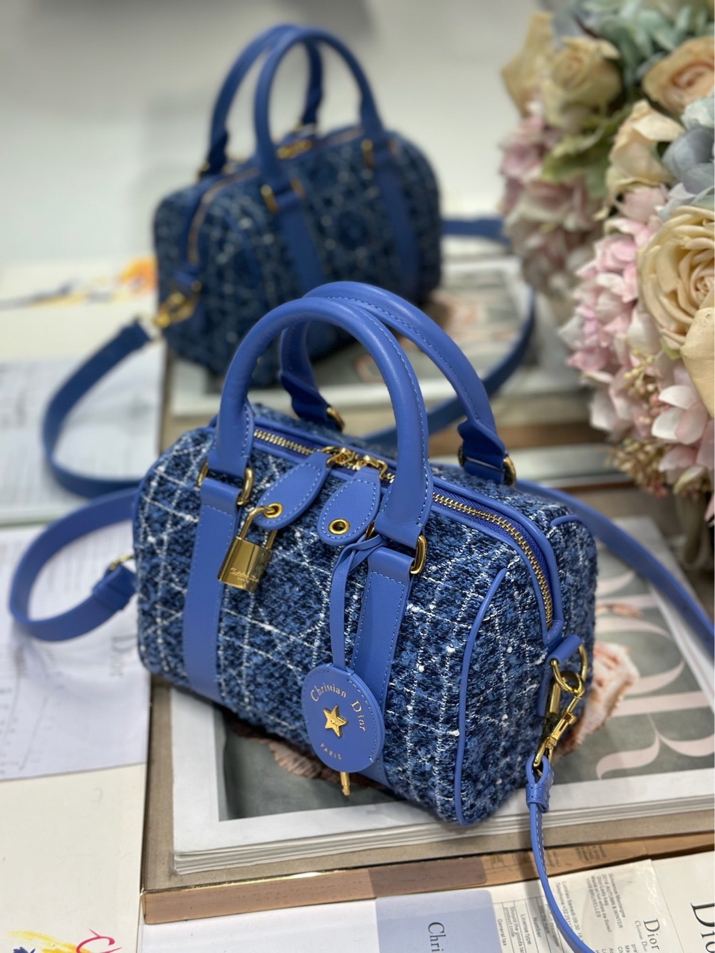 Shoulder Bag