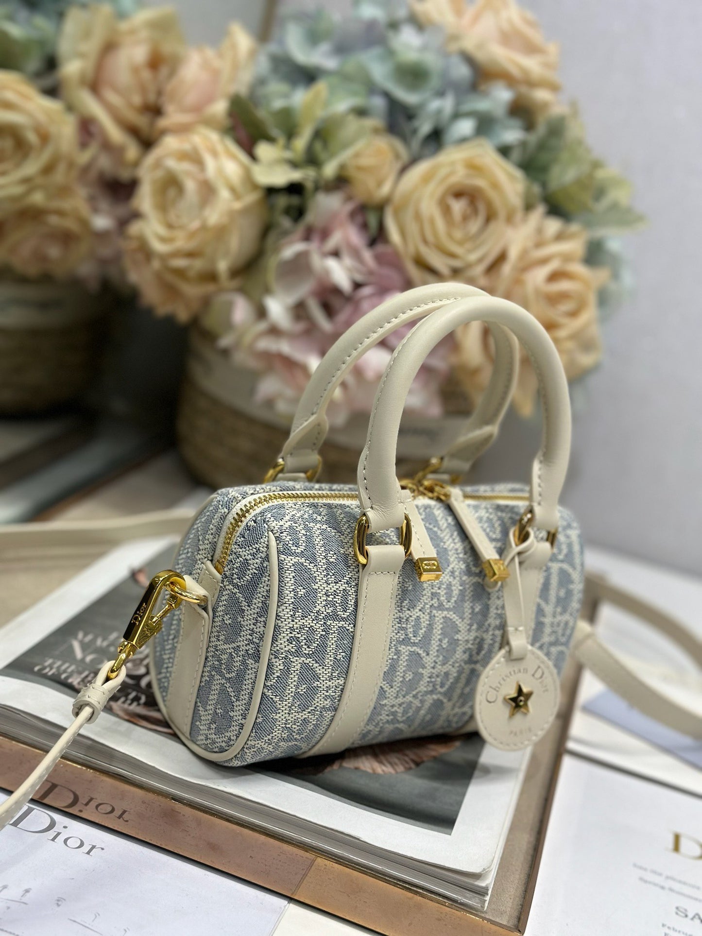 Shoulder Bag
