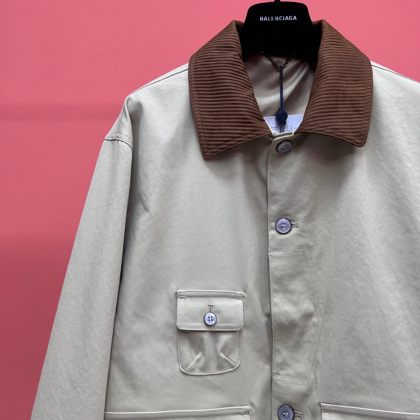 Jackets