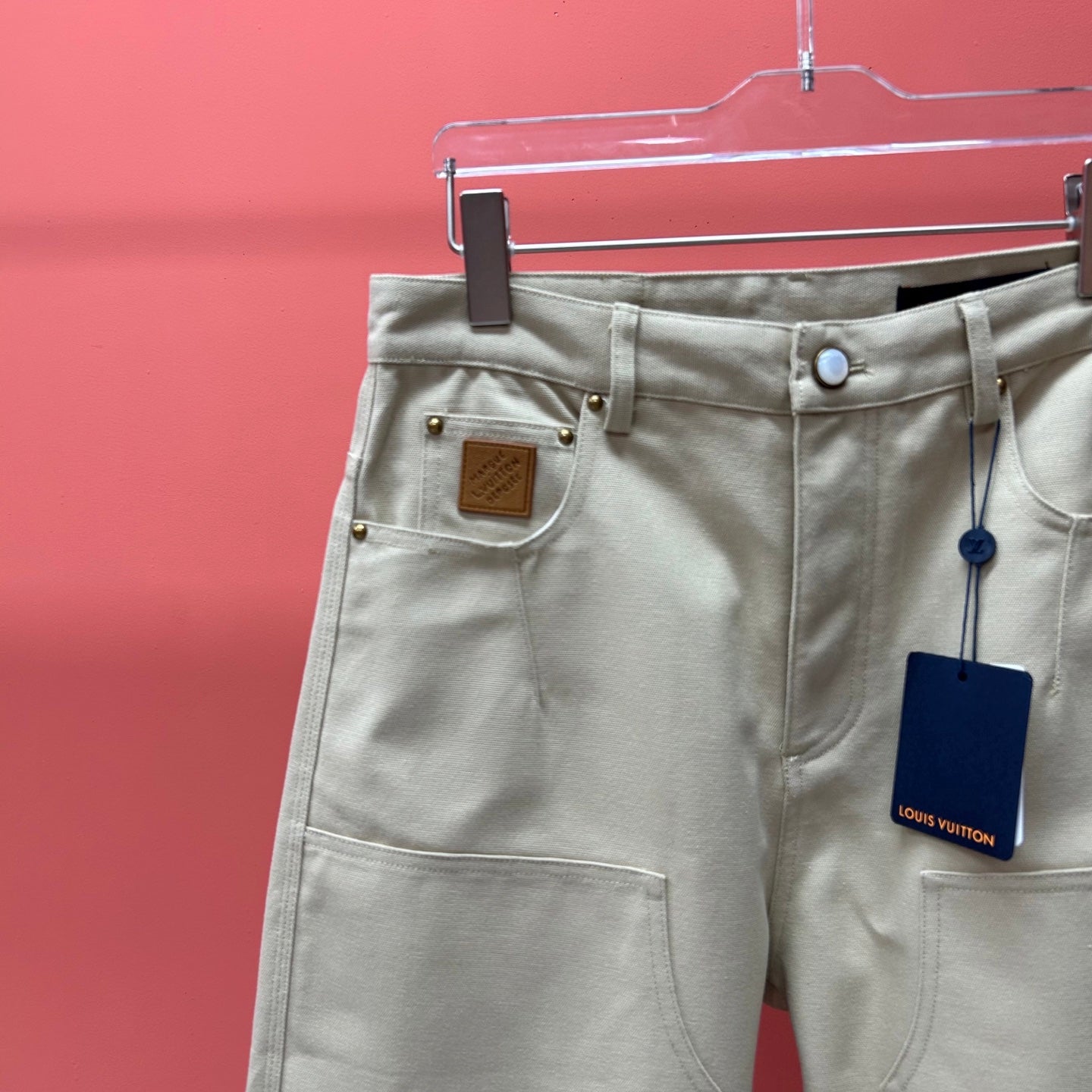 Casual Pants
