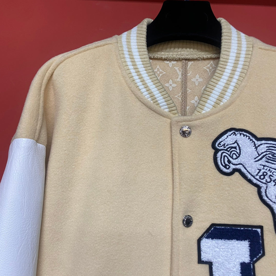 Baseball Jacket