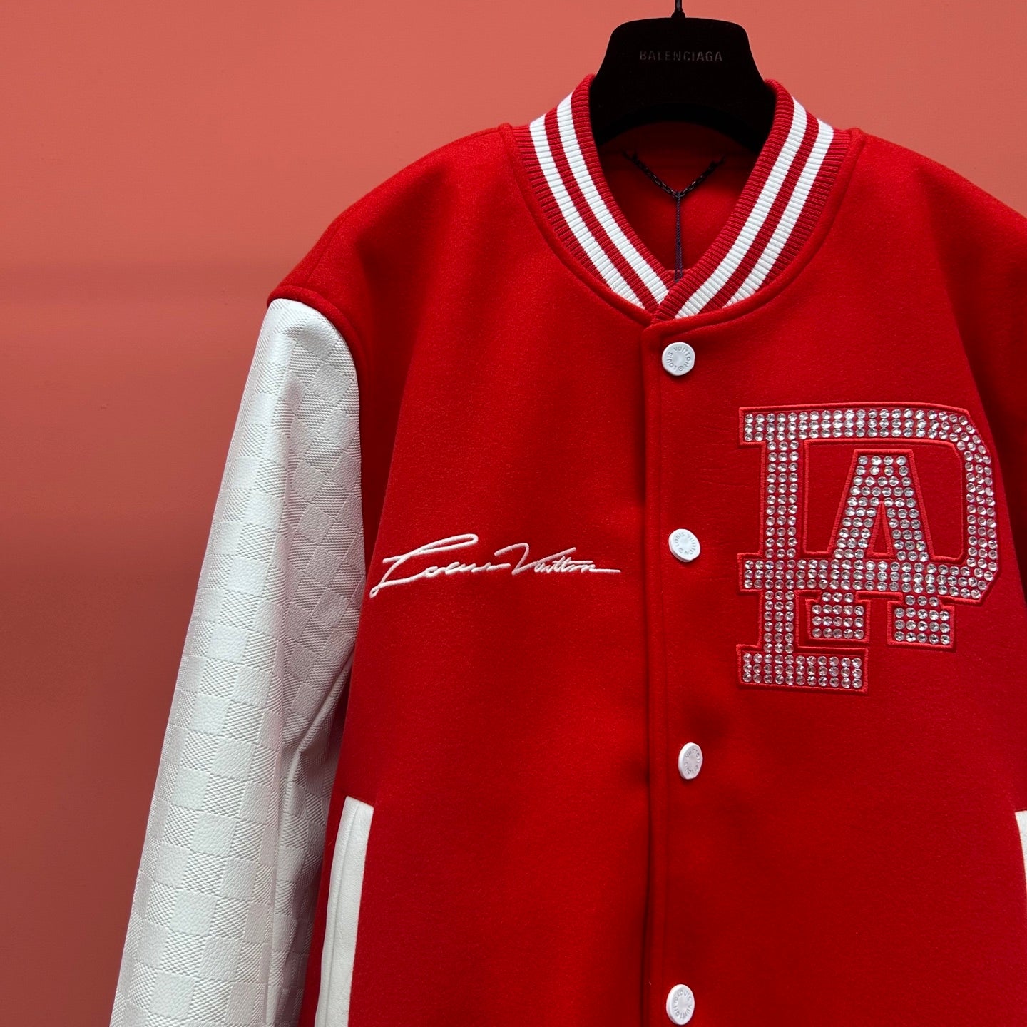 Baseball Jacket