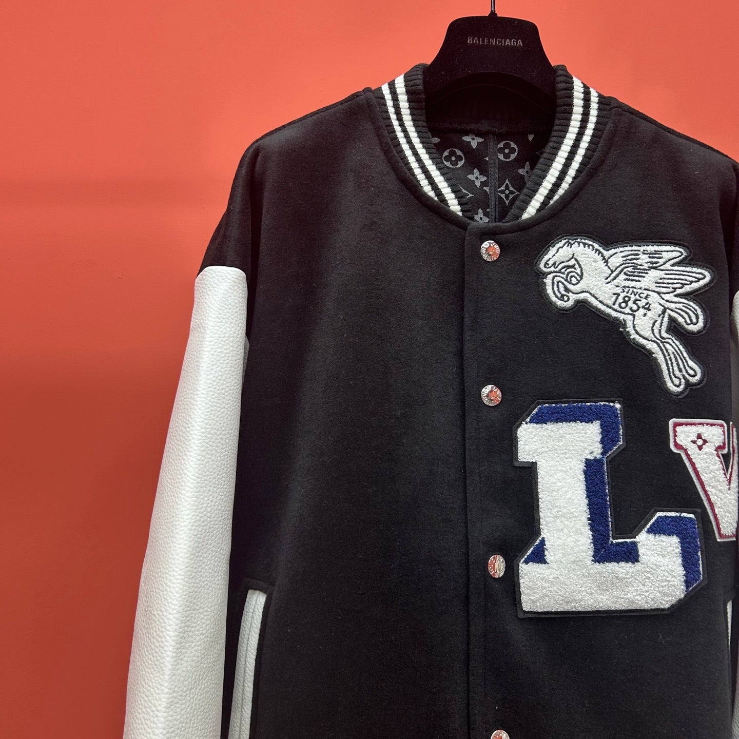 Baseball Jacket