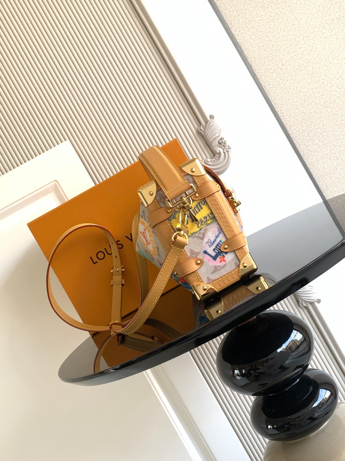 Shoulder Bag