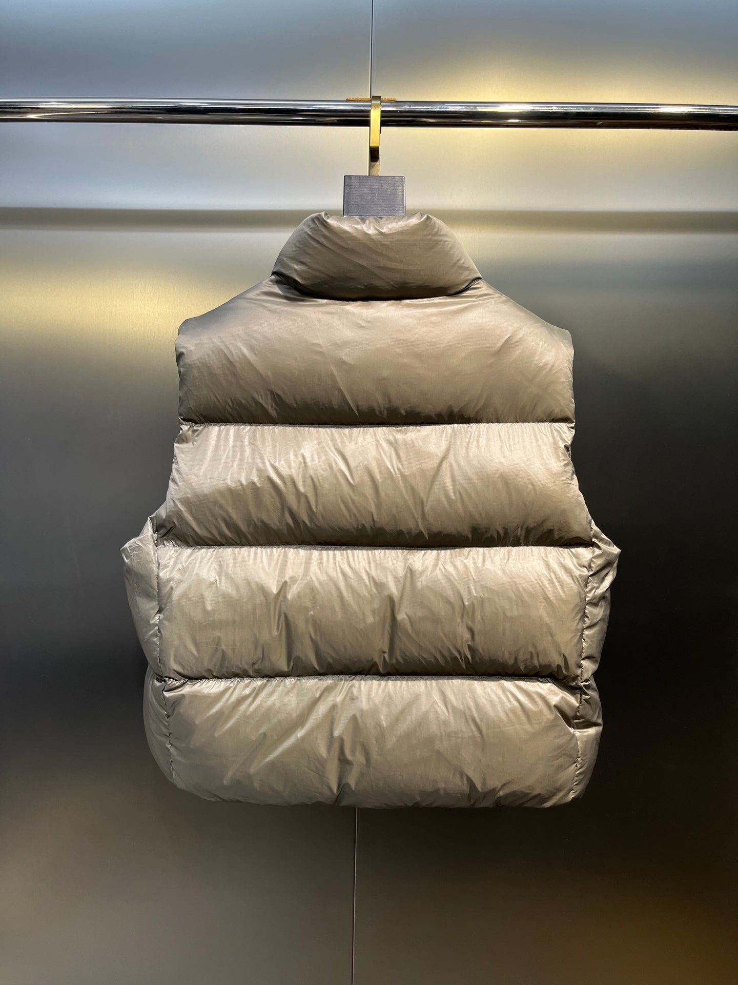 Down Vest
