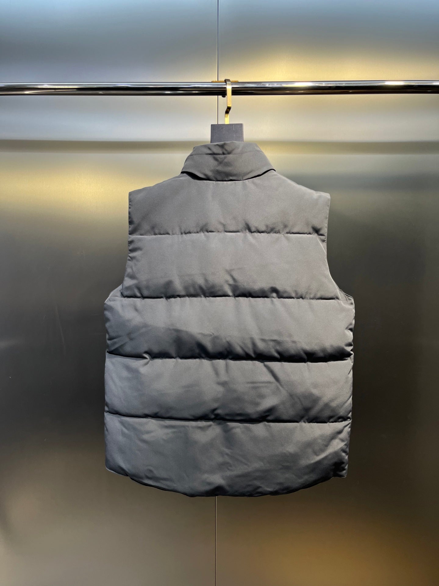 Down Vest