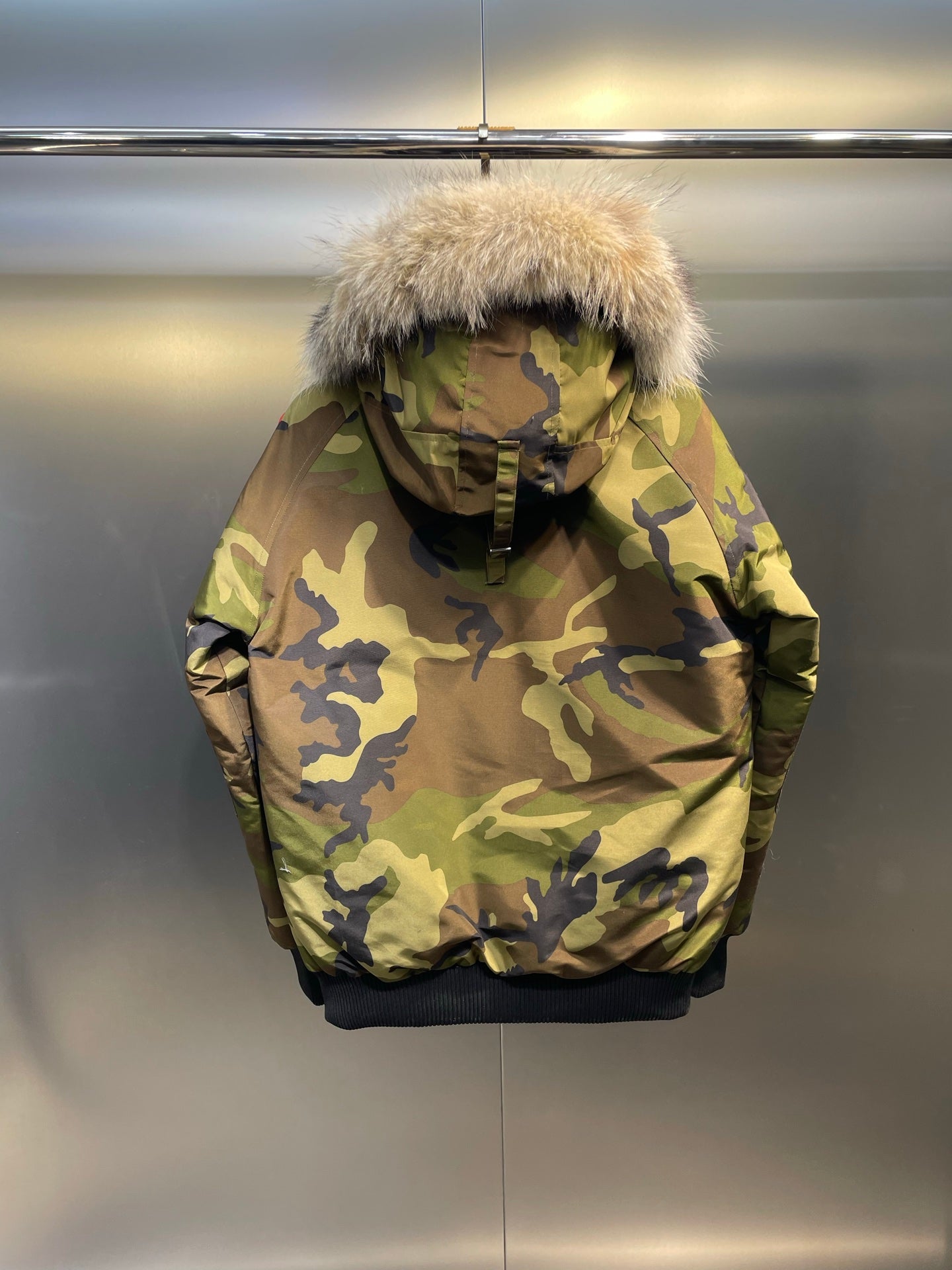 Down Jacket