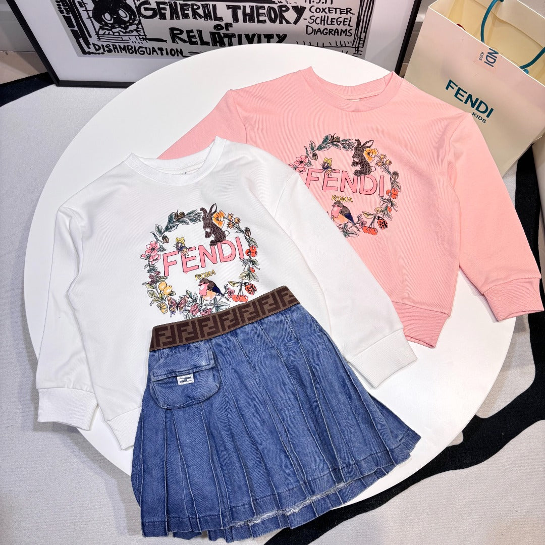 Children’s Sweatshirt