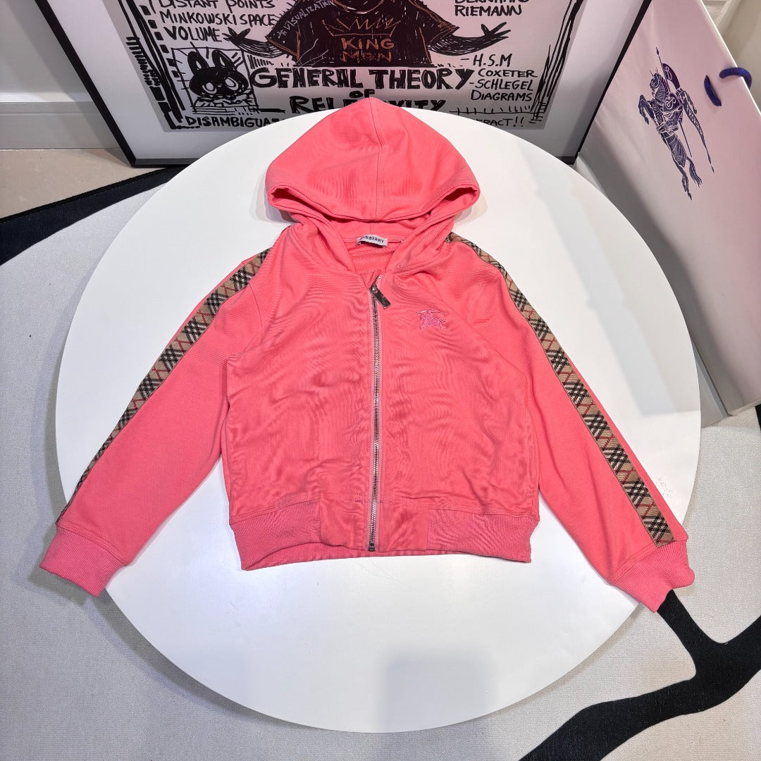 Children’s Sweatshirt + Casual Pants