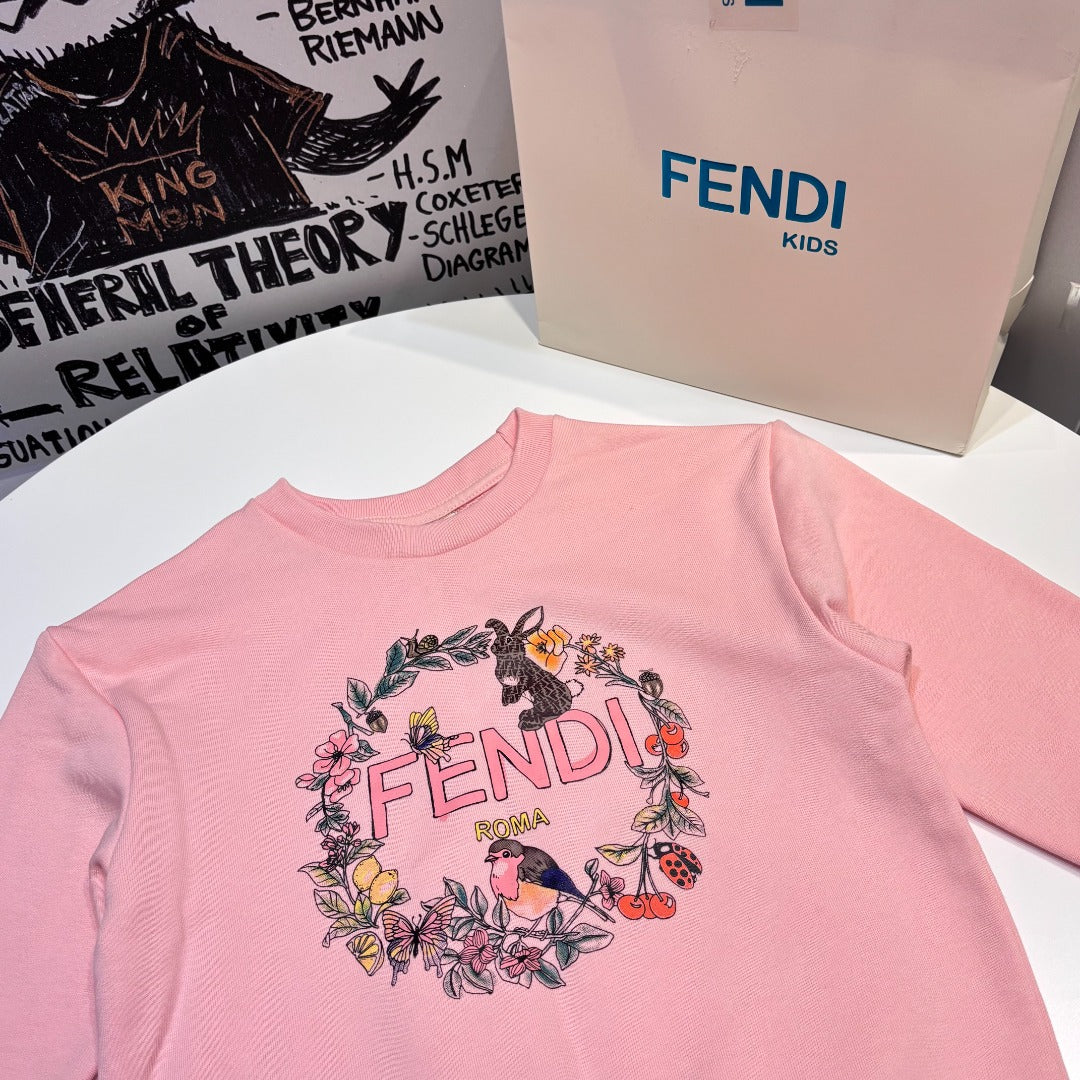 Children’s Sweatshirt