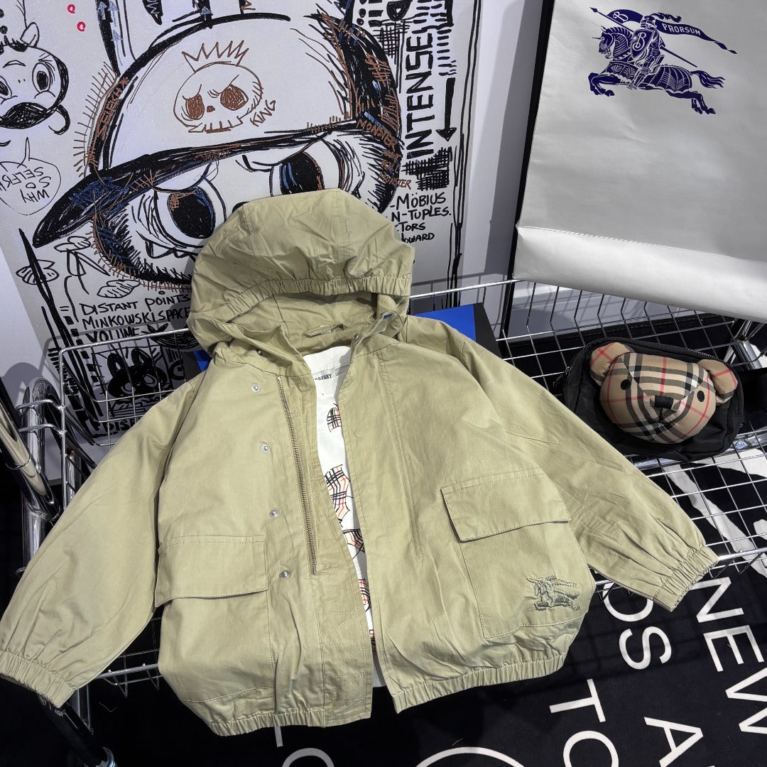 Children’s jacket