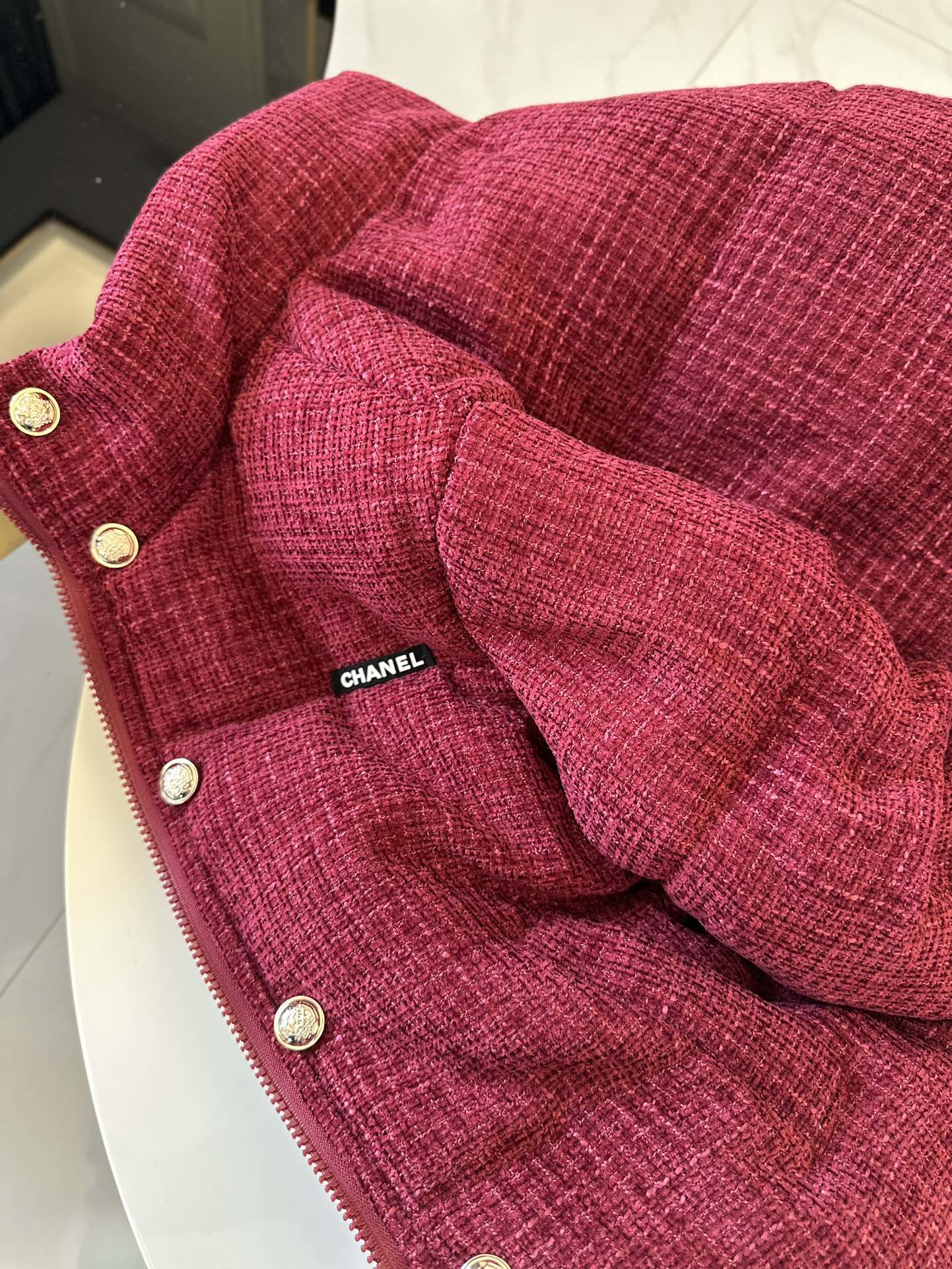 Children’s Jacket