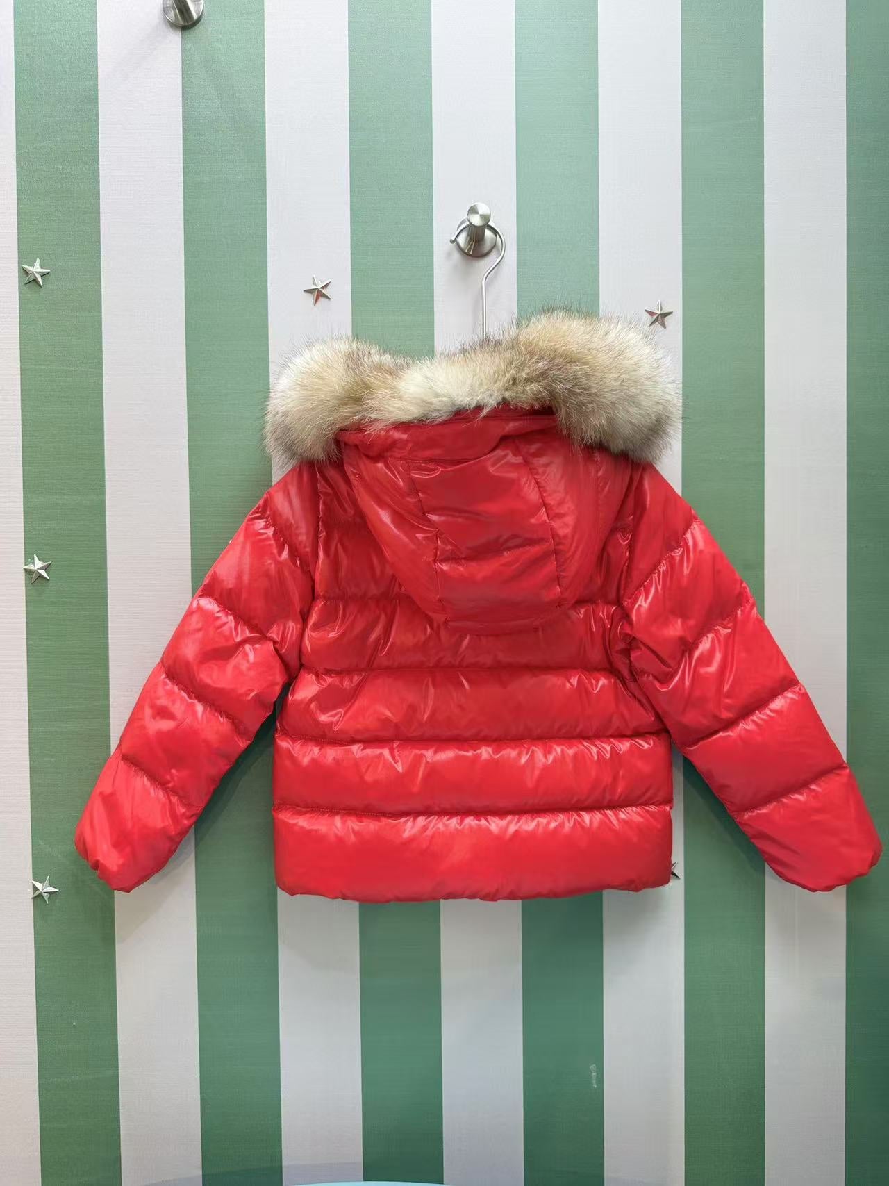 Children’s Down Jacket