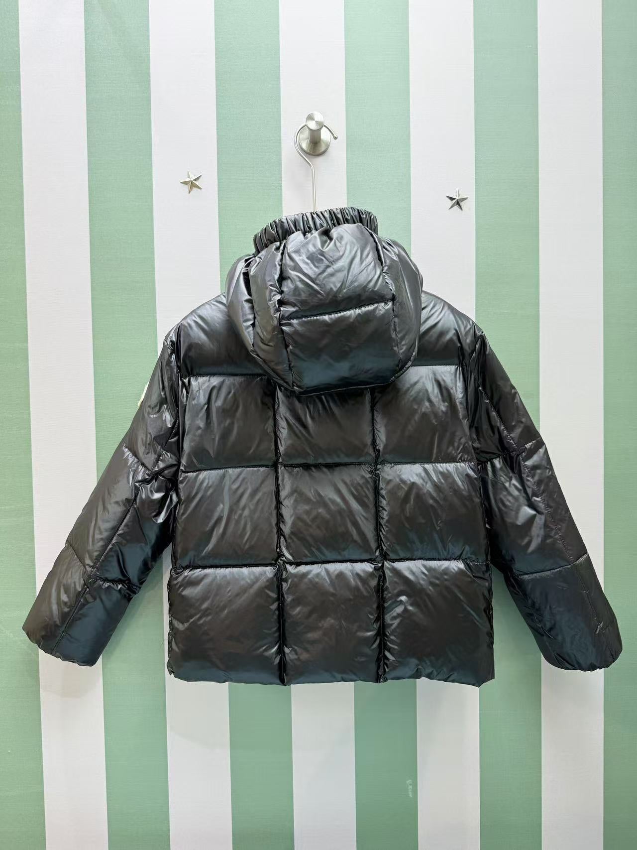 Children’s Down Jacket
