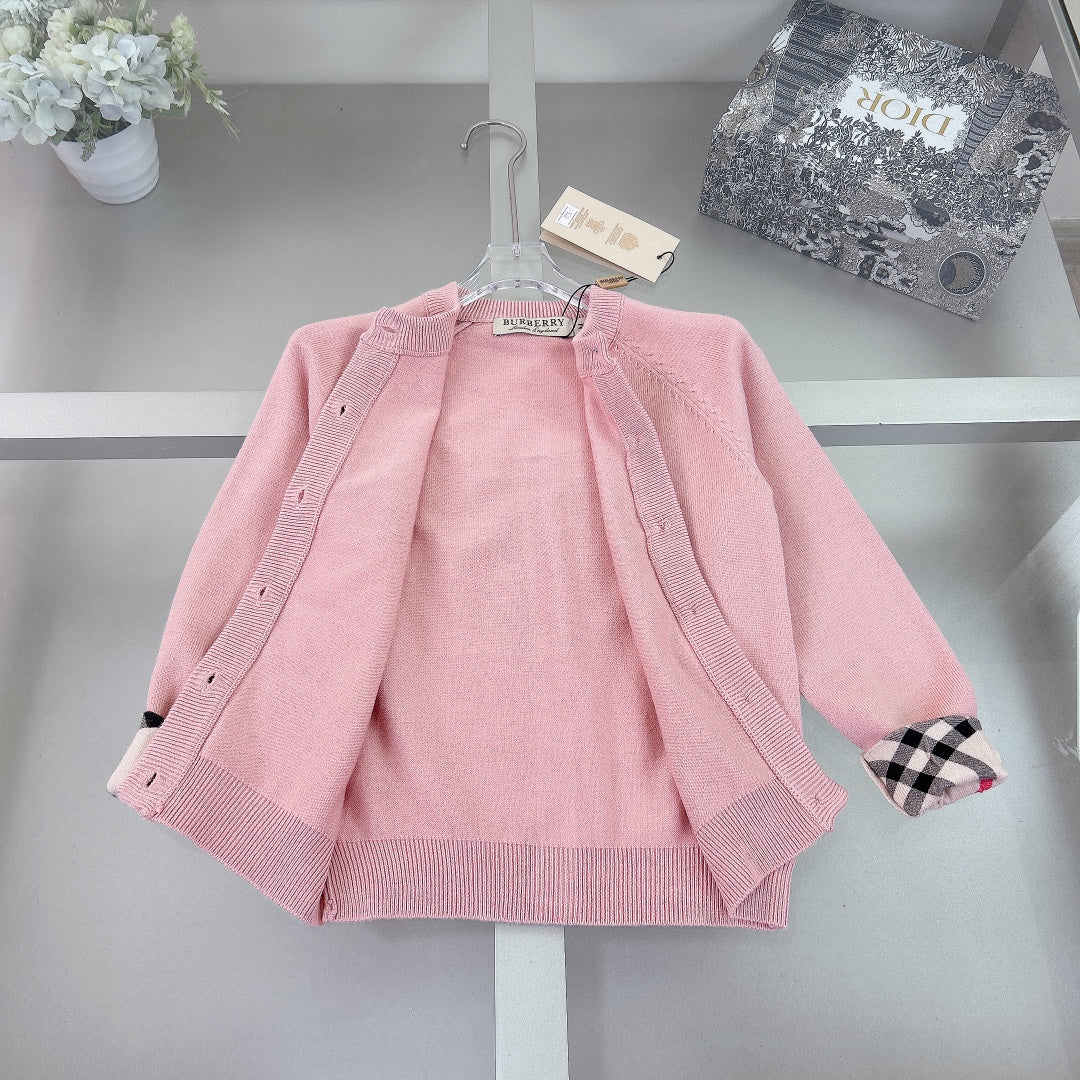 Children’s Knitwear