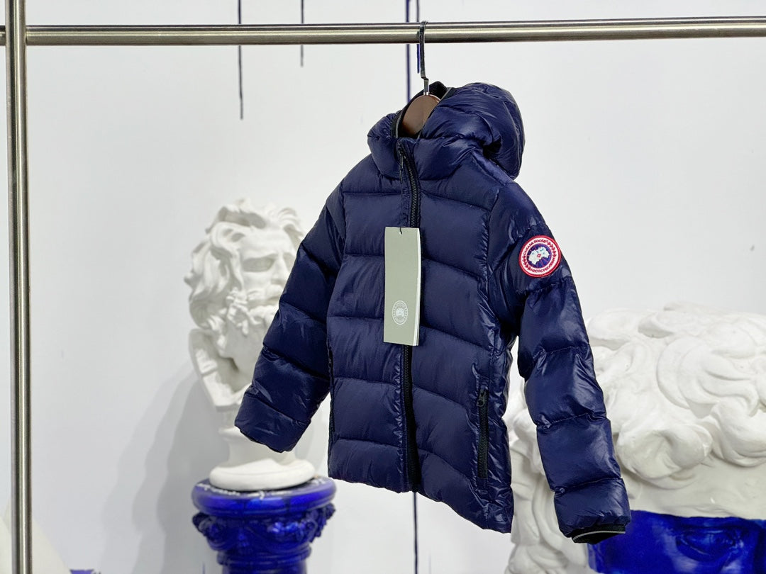 Children’s Down Jacket