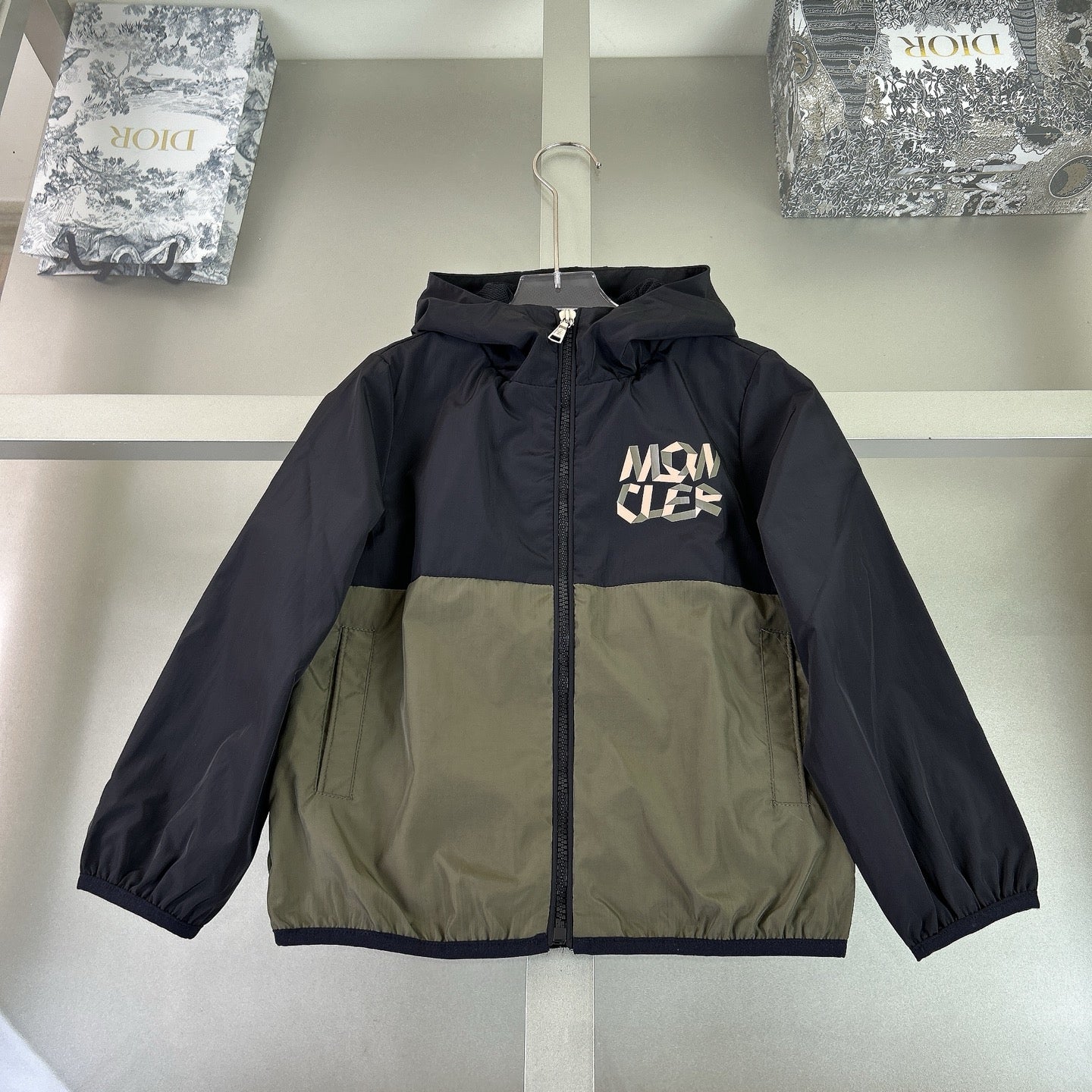Children’s Jacket