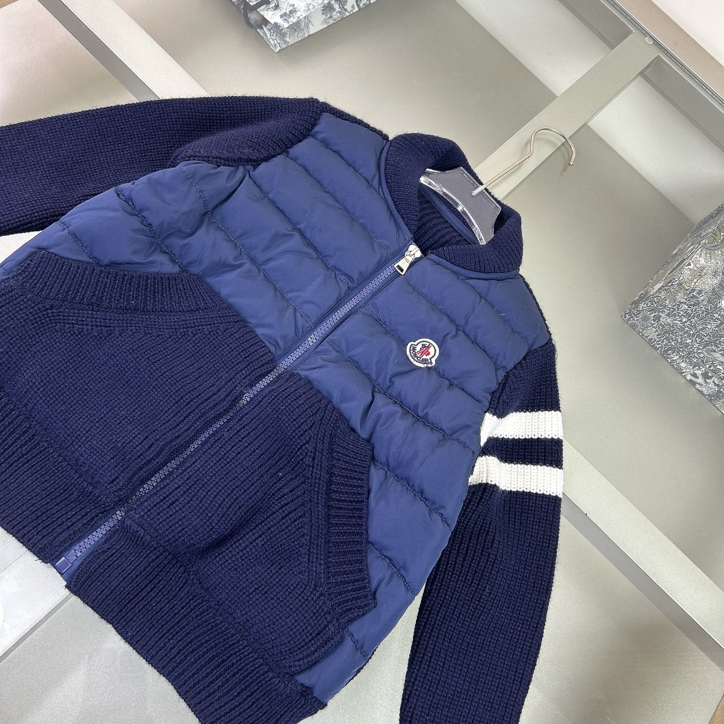 Children’s Down Jacket