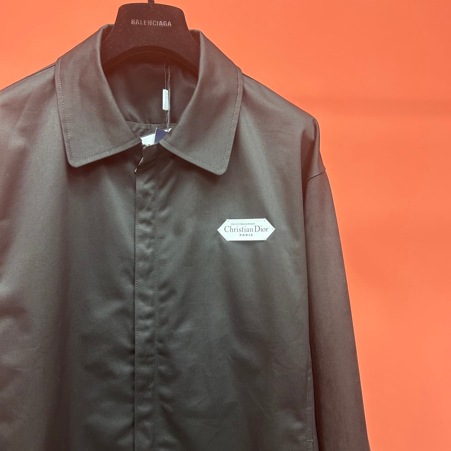 Jackets