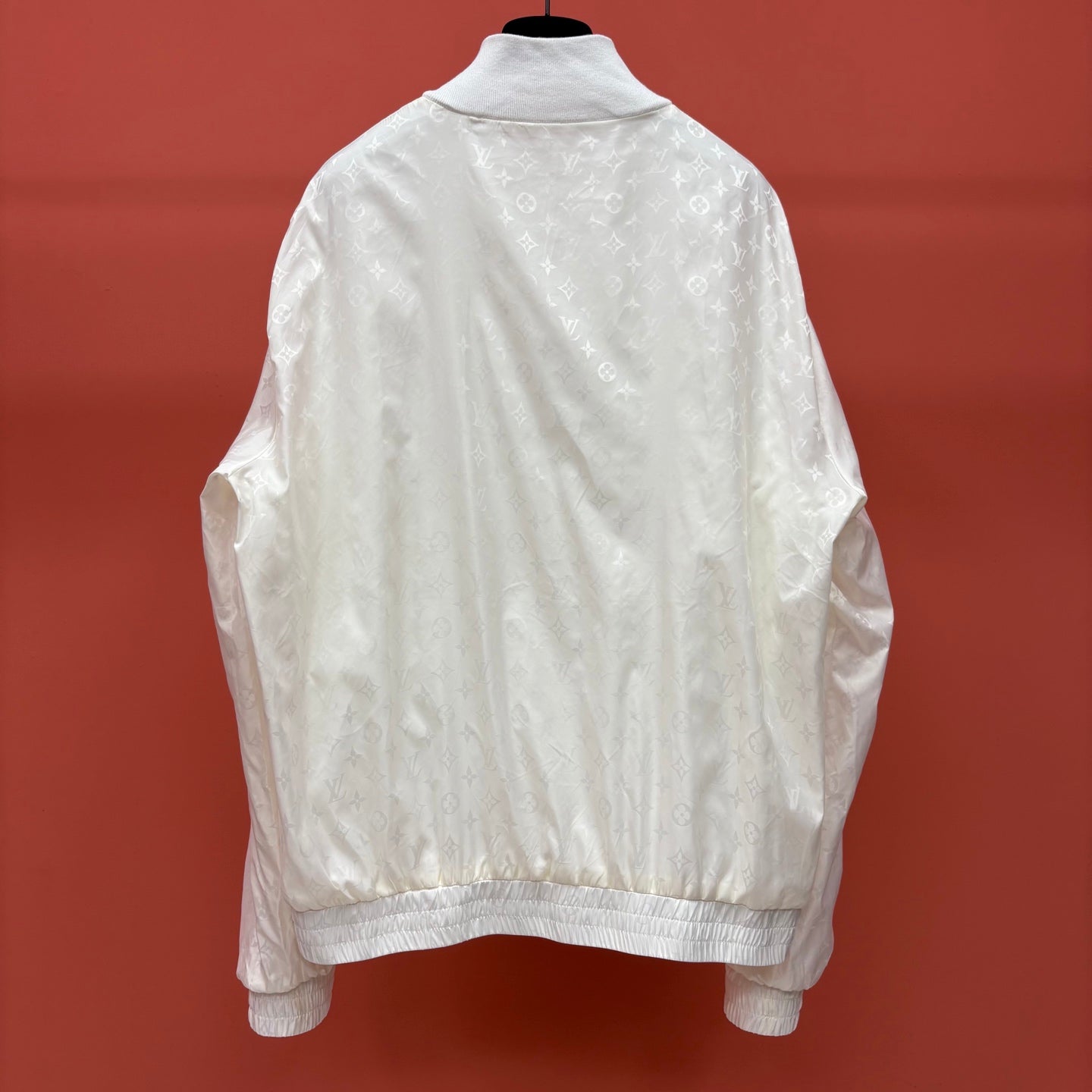 Reversible Jackets