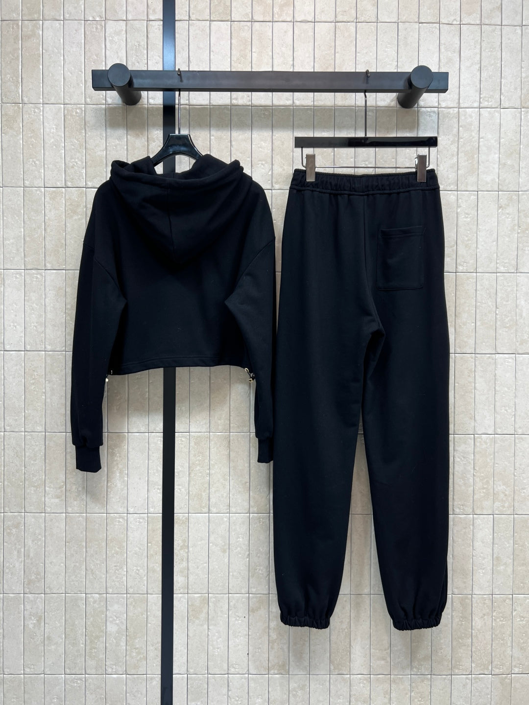 Sweatshirt+Casual pants