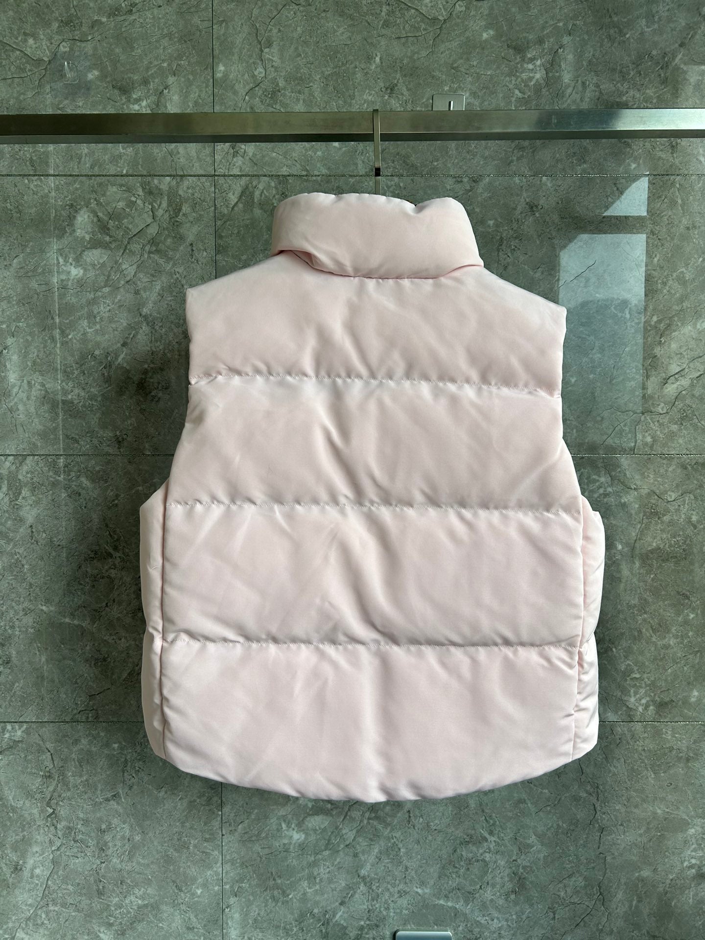 Down Vest