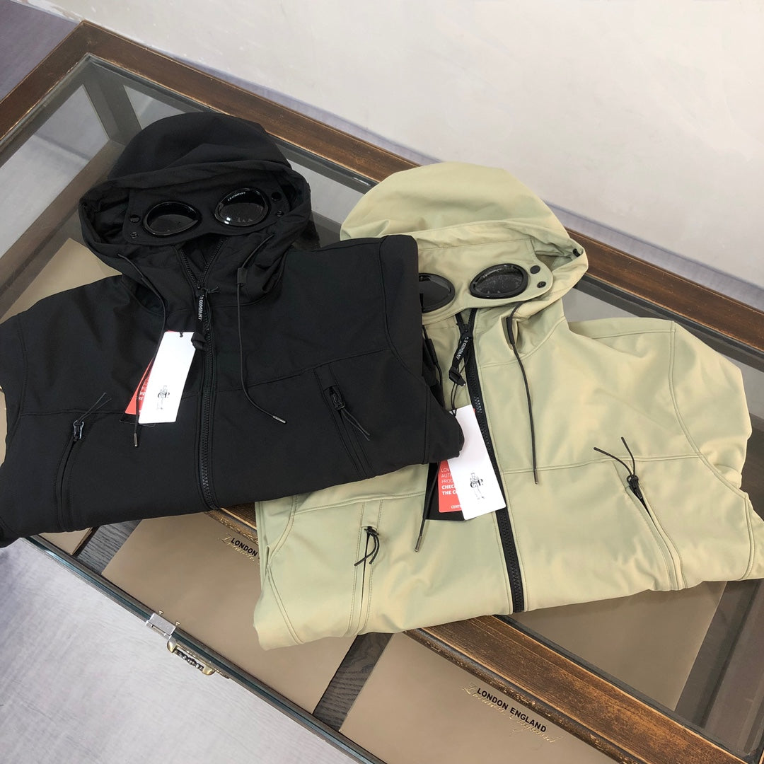 Jackets