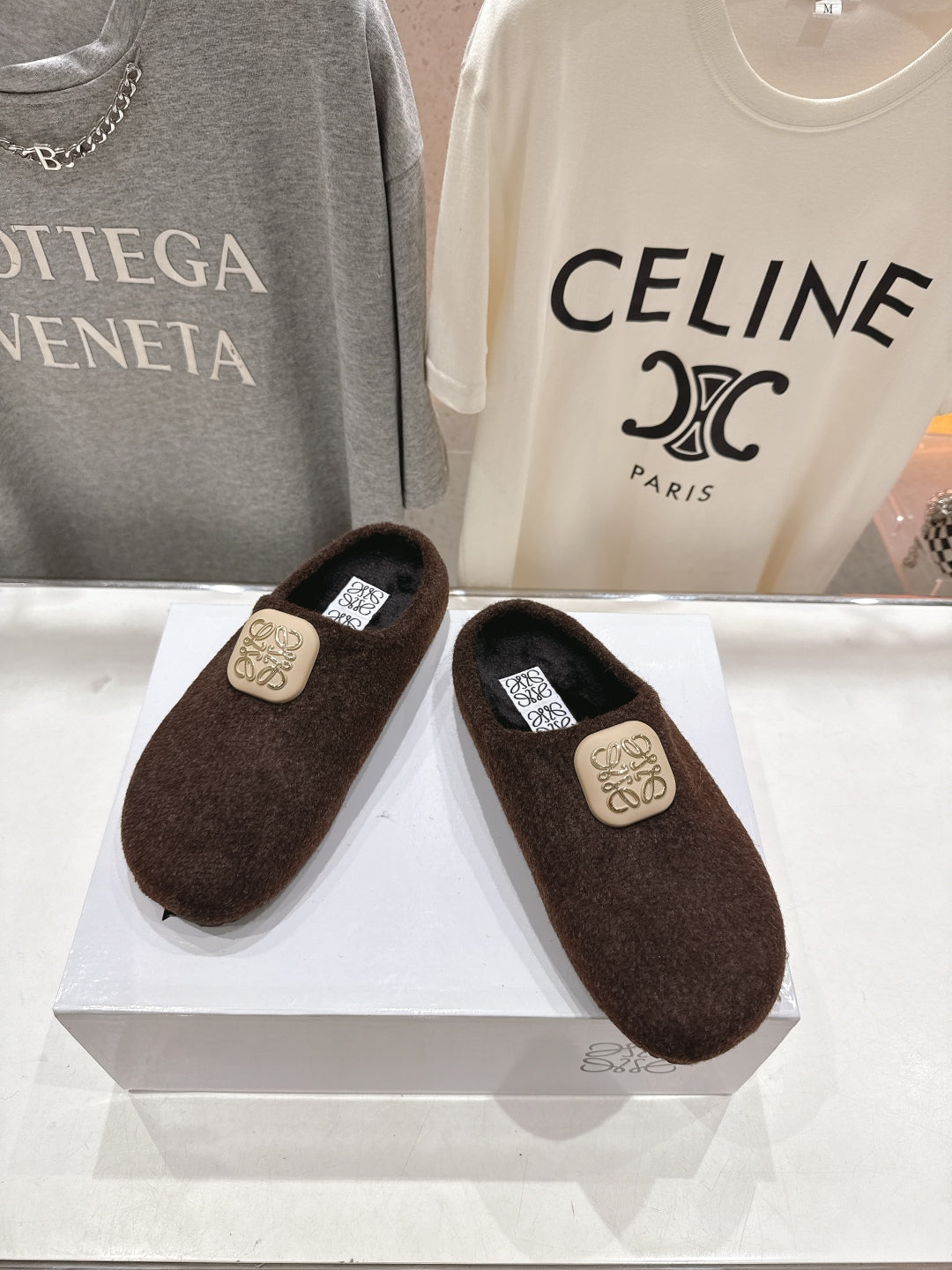 Slipper